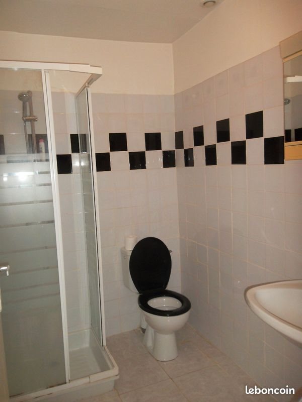 Appartement à louer, 25m², Tulle