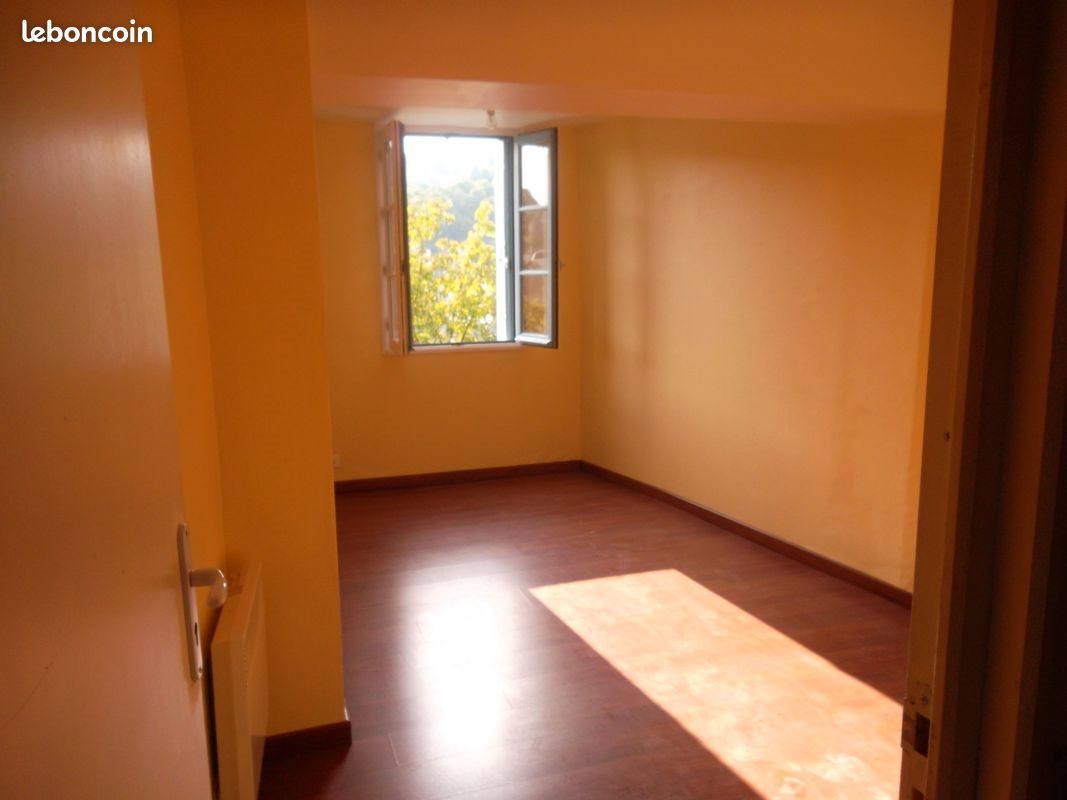 Appartement à louer, 25m², Tulle