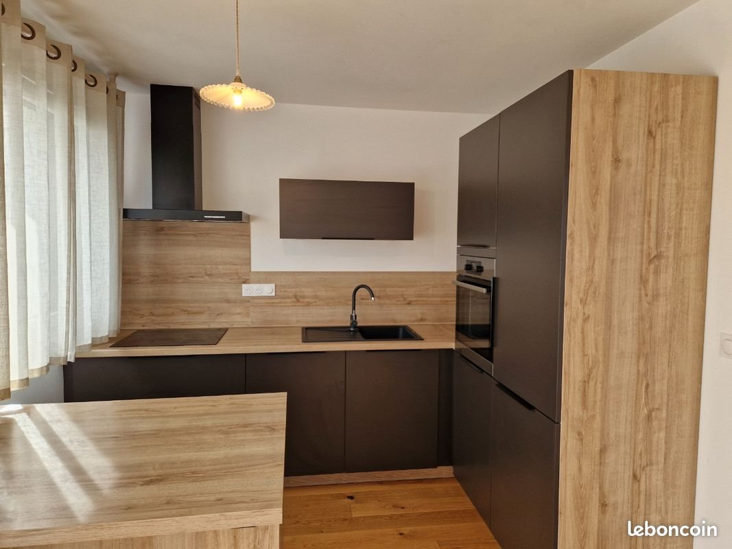 Appartement à louer, 72m², Eguisheim