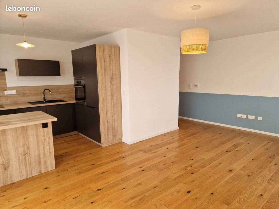 Appartement à louer, 72m², Eguisheim
