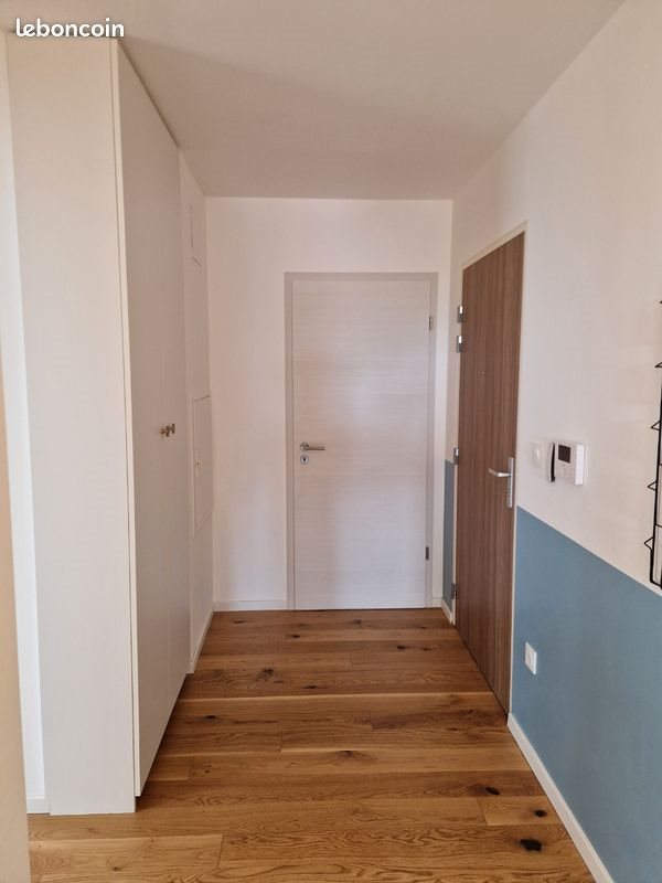 Appartement à louer, 72m², Eguisheim