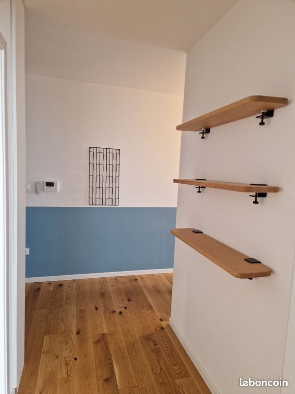 Appartement à louer, 72m², Eguisheim