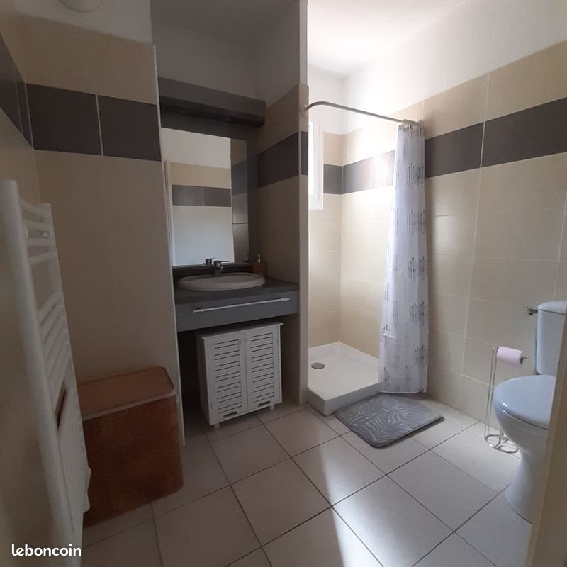 Appartement à louer, 28m², Muret