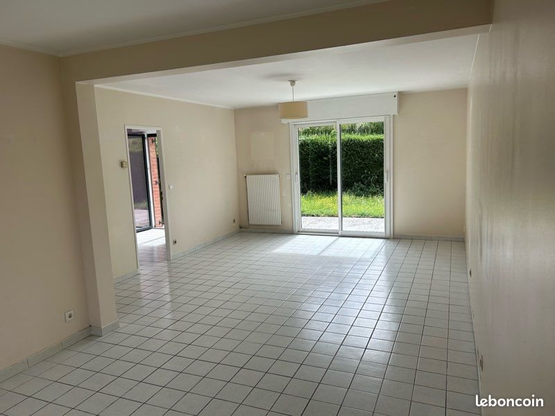 Maison à vendre, 90m², Bondues