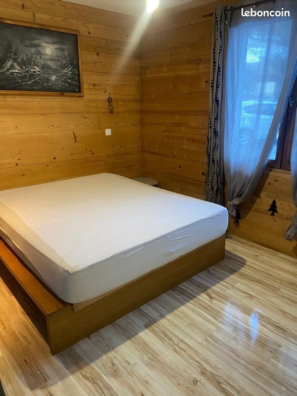 Appartement à vendre, 65m², La Clusaz