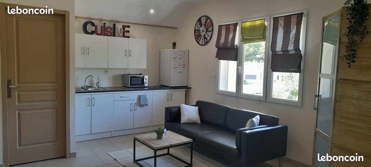 Appartement à louer, 42m², Lagnieu