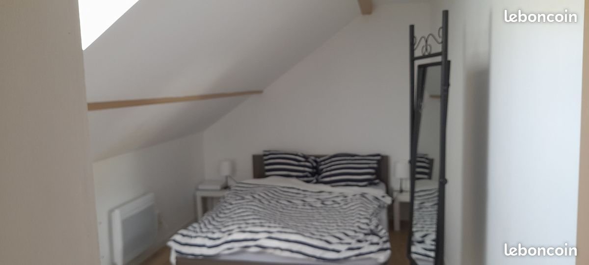 Appartement à louer, 42m², Lagnieu