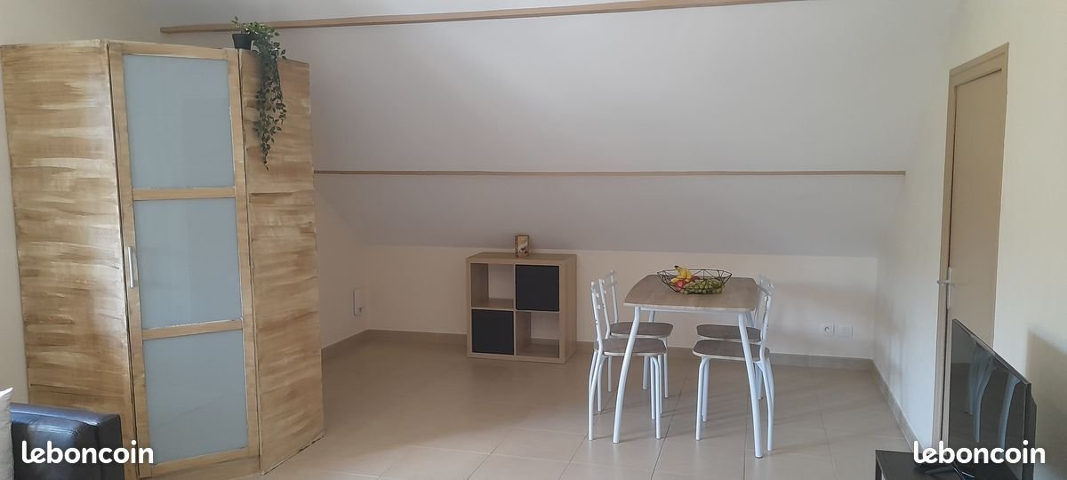 Appartement à louer, 42m², Lagnieu