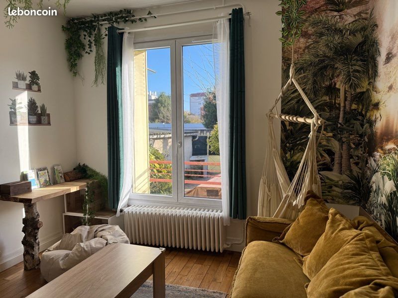 Maison à vendre, 99m², Maisons-Alfort