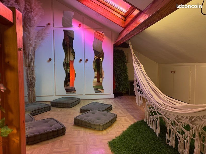 Maison à vendre, 99m², Maisons-Alfort
