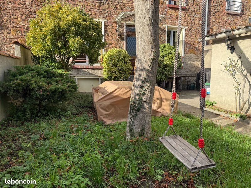 Maison à vendre, 99m², Maisons-Alfort
