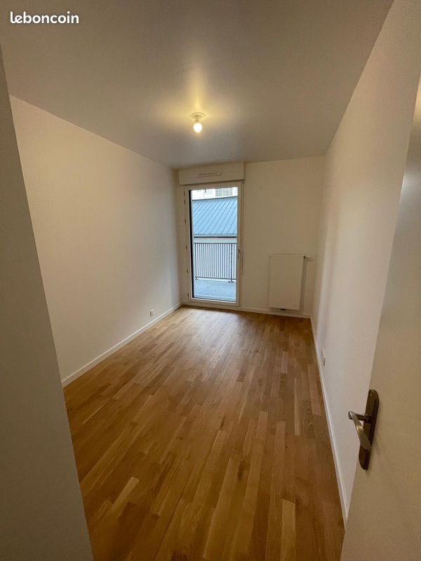 Appartement à louer, 81m², Aubervilliers