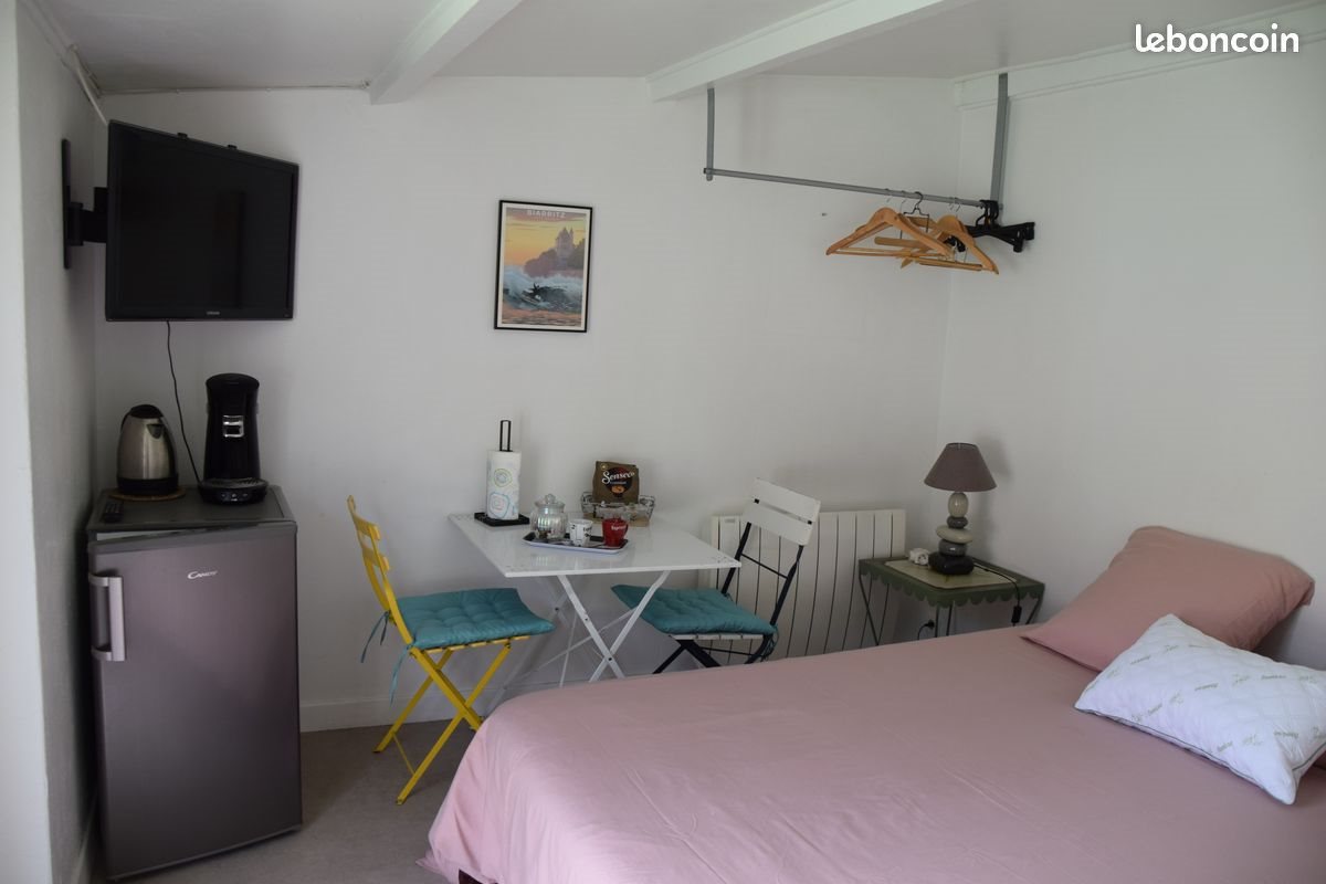 Appartement à louer, 18m², Foix