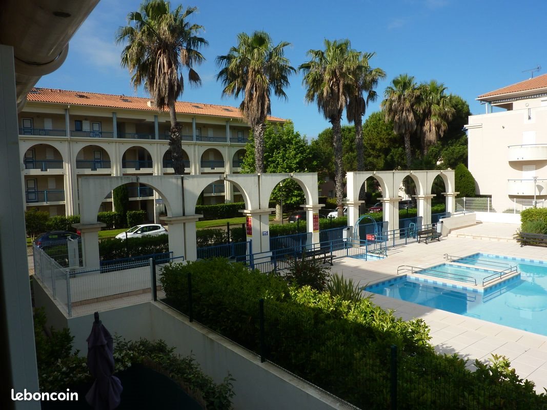 Maison à vendre, 37m², Le Lavandou