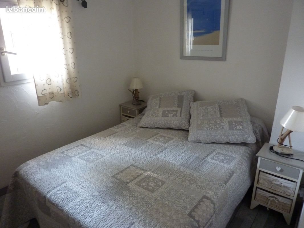Maison à vendre, 37m², Le Lavandou