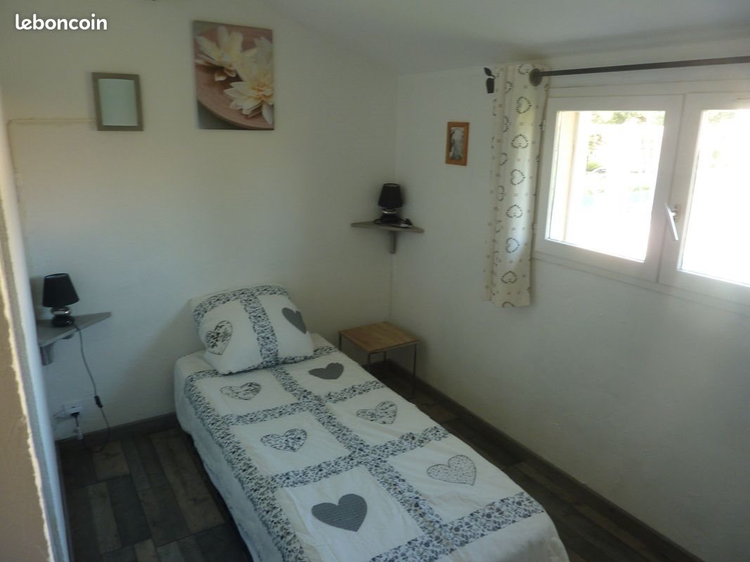 Maison à vendre, 37m², Le Lavandou