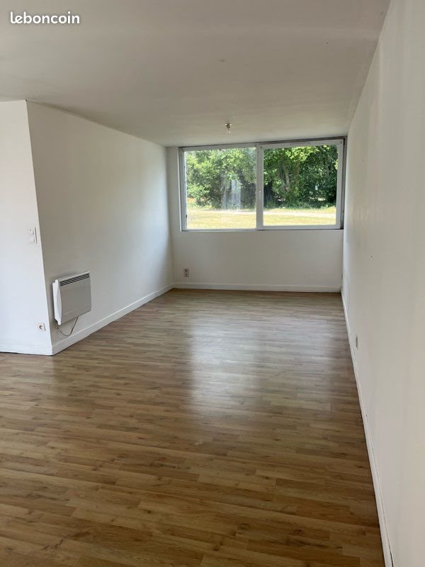 Appartement à louer, 64m², Nointot