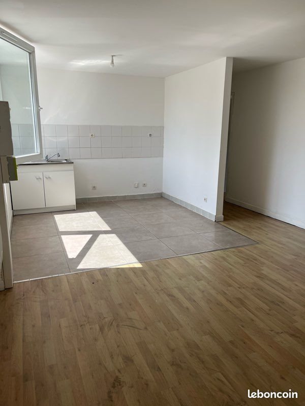 Appartement à louer, 64m², Nointot