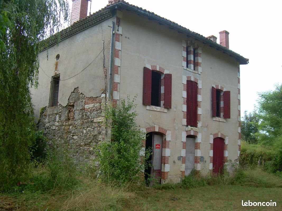 Maison à vendre, 240m², Sos