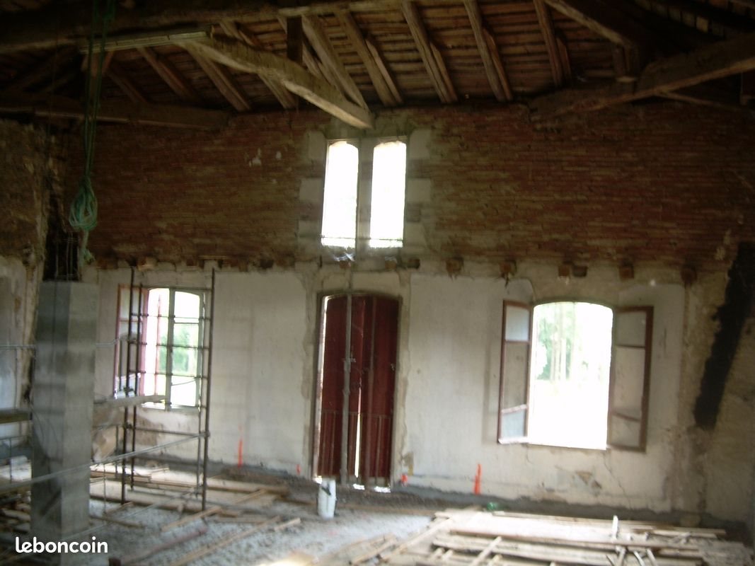 Maison à vendre, 240m², Sos