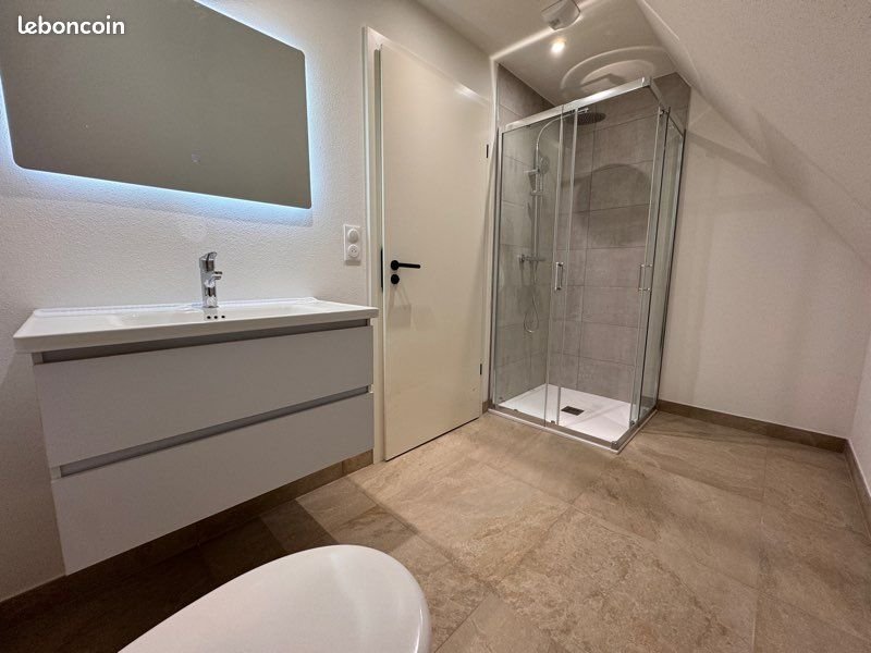 Appartement à louer, 30m², Hatten