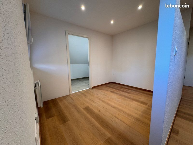 Appartement à louer, 30m², Hatten