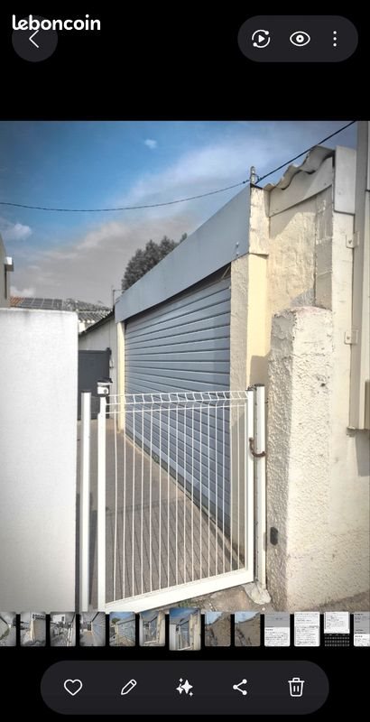 Maison à vendre, 95m², Berre-l'Etang
