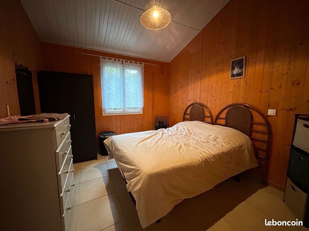 Maison à vendre, 64m², Oletta