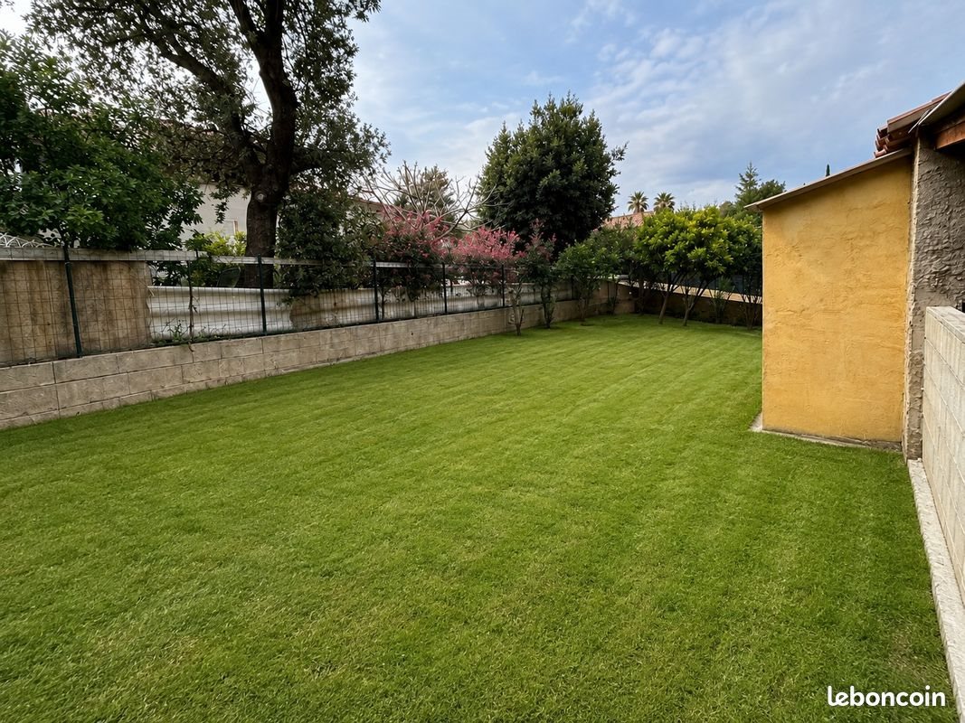 Maison à vendre, 64m², Oletta