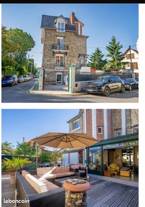 Maison à vendre, 210m², Sevran