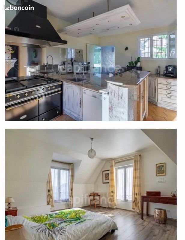 Maison à vendre, 210m², Sevran