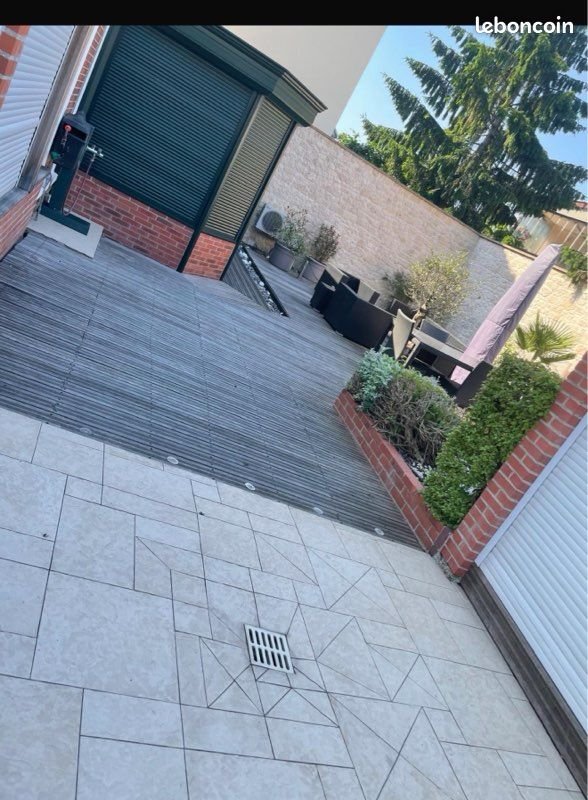 Maison à vendre, 210m², Sevran