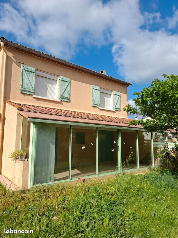 Maison à vendre, 132m², Limoux
