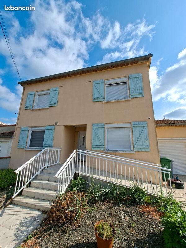 Maison à vendre, 132m², Limoux