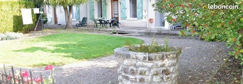 Appartement à louer, 40m², Luxeuil-les-Bains