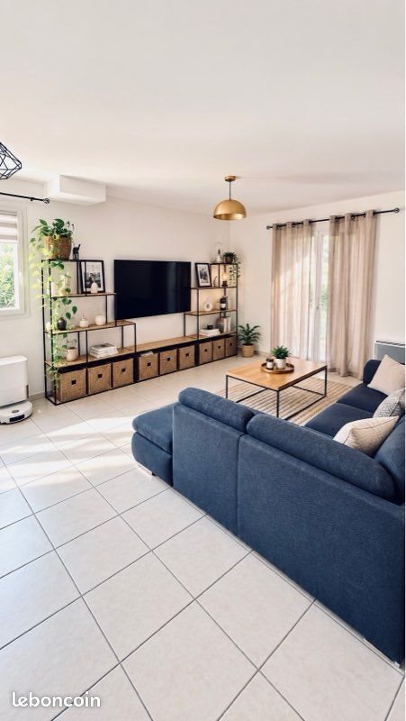 Maison à vendre, 110m², Fos-sur-Mer