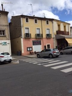 Appartement à louer, 70m², Poussan