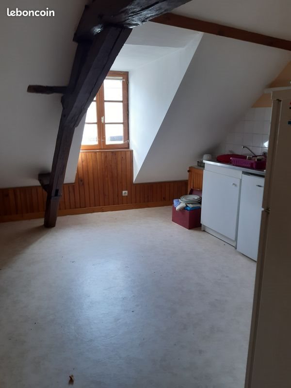 Appartement à louer, 32m², Chinon