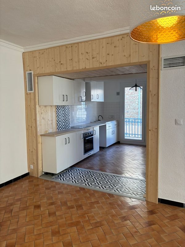 Maison à louer, 124m², Saint-Estève