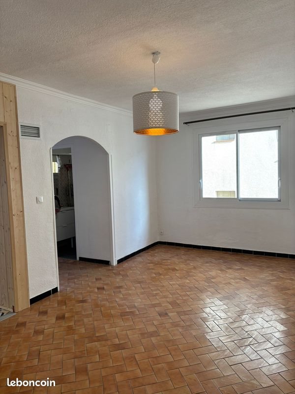 Maison à louer, 124m², Saint-Estève