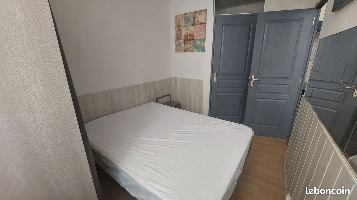 Appartement à louer, 25m², Narbonne