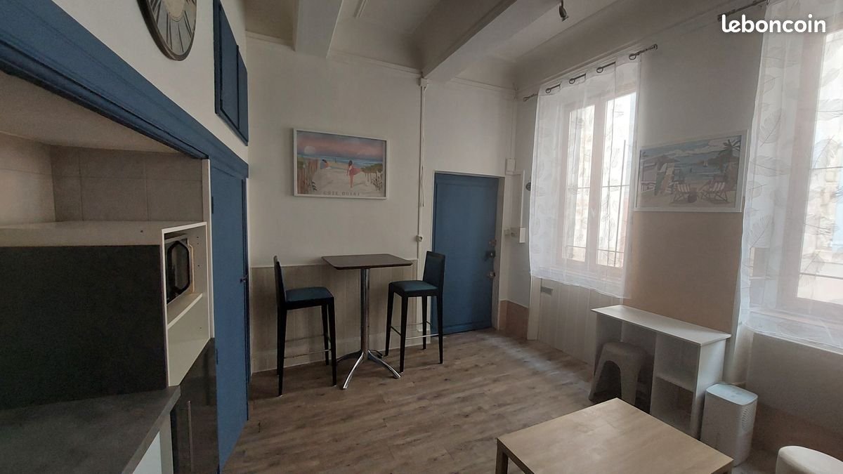 Appartement à louer, 25m², Narbonne