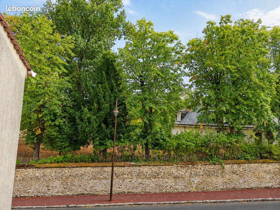 Appartement à louer, 70m², Châtenay-Malabry
