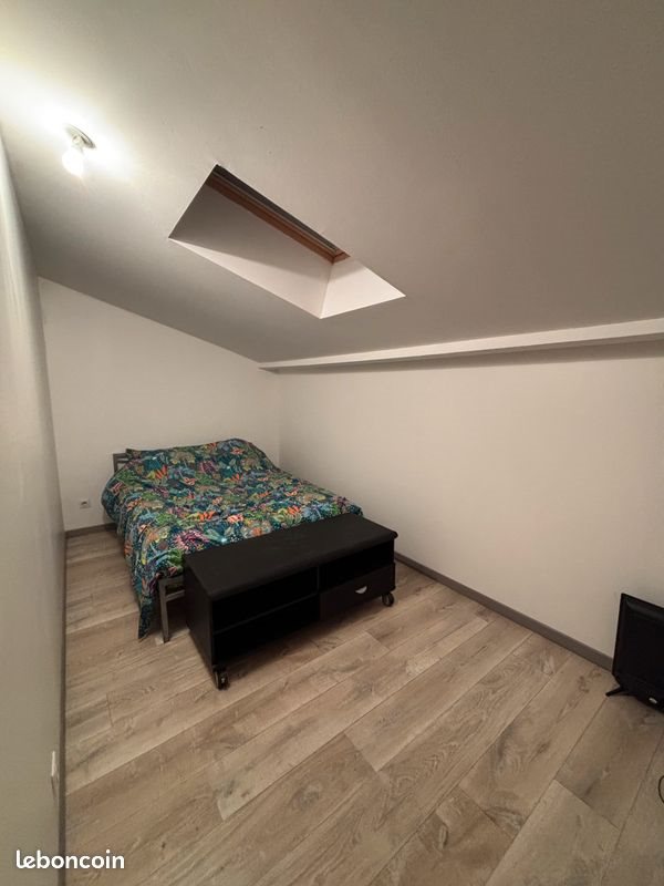 Maison à louer, 60m², Bergerac