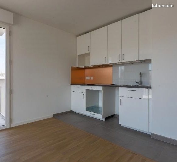 Appartement à louer, 64m², Melun