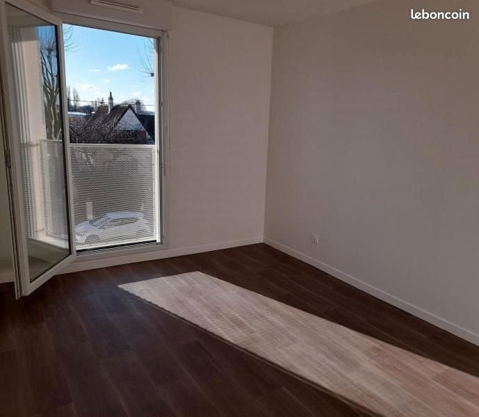 Appartement à louer, 64m², Melun