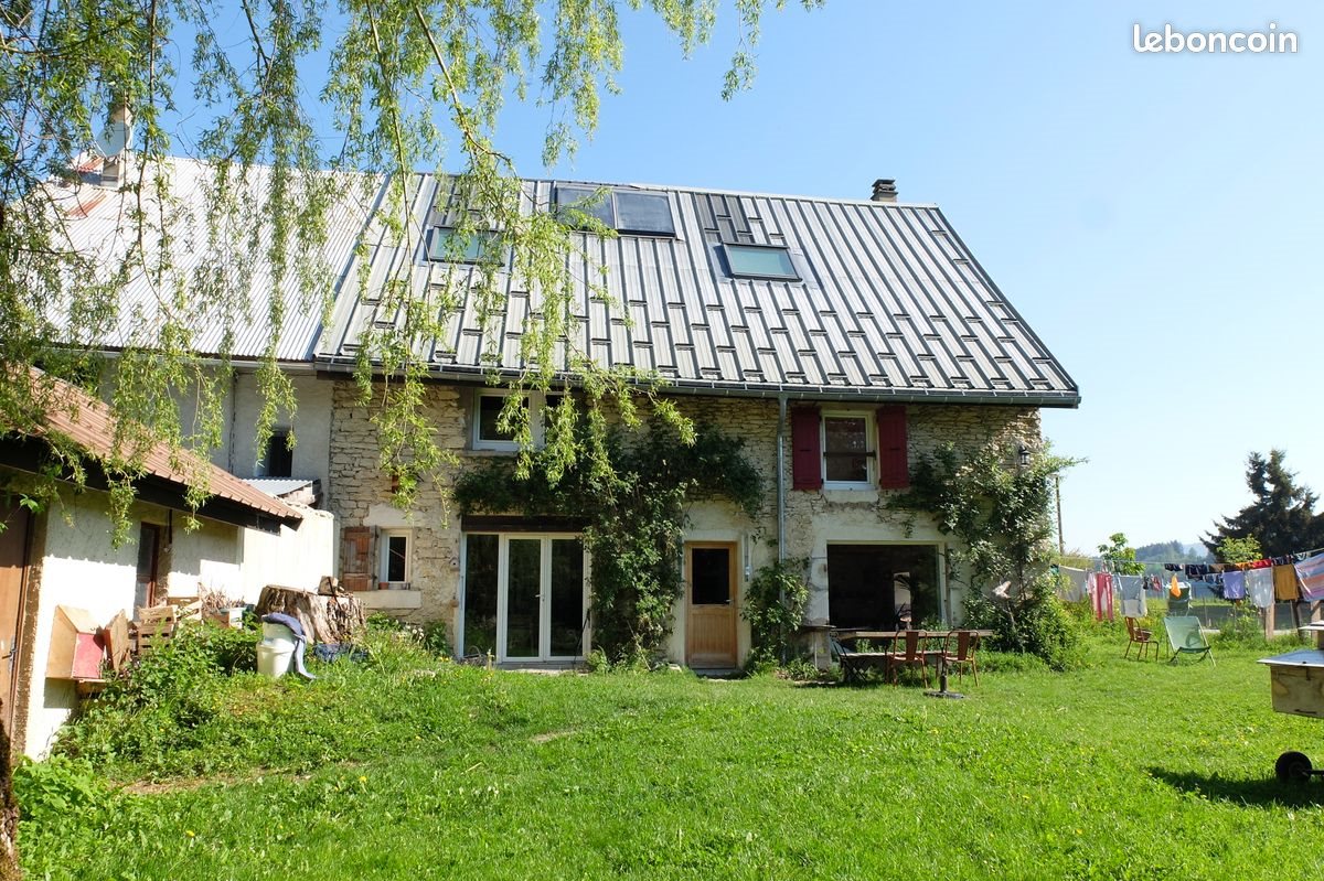 Maison à vendre, 142m², Méaudre