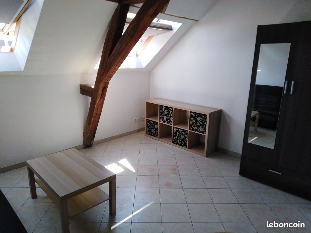 Appartement à louer, 21m², La Roche-sur-Yon
