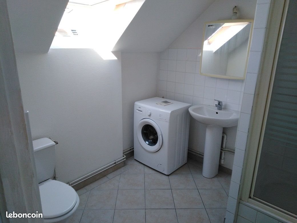 Appartement à louer, 21m², La Roche-sur-Yon