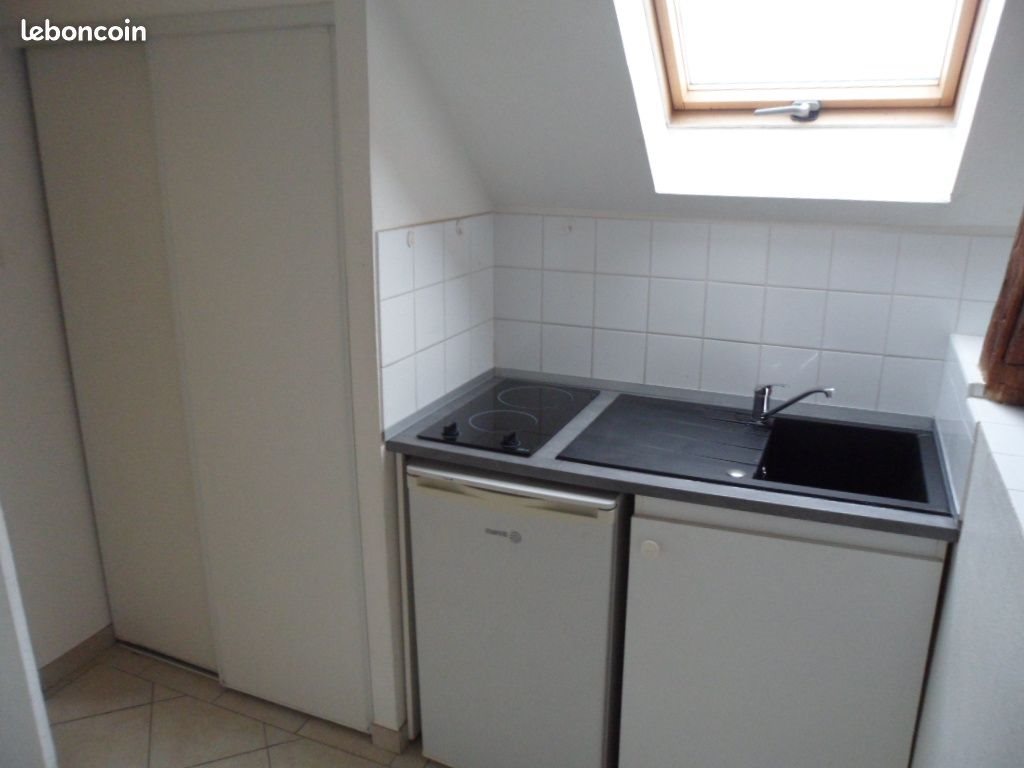 Appartement à louer, 21m², La Roche-sur-Yon